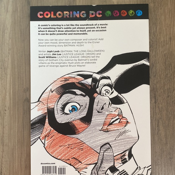 Batman Volume 1 - Picture 2 of 4